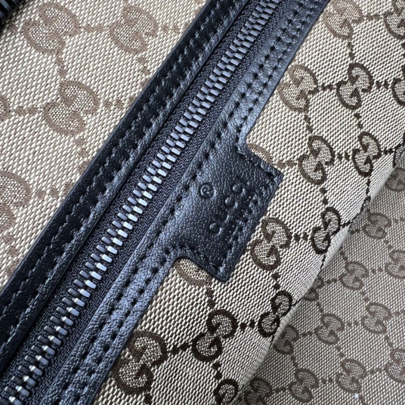 Gucci Travel Bags